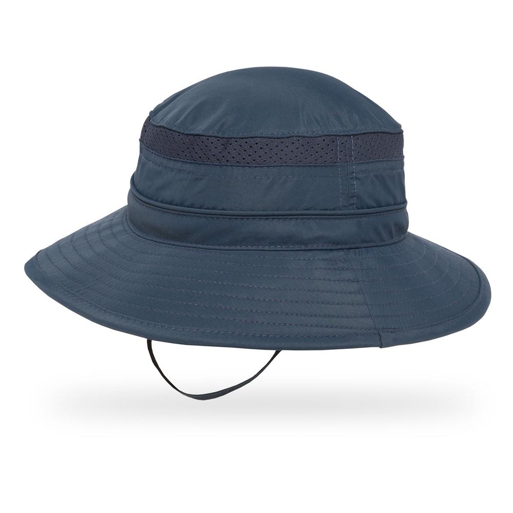 Sunday Afternoons Kids Fun Bucket Hat (Captains Navy) - Small, 0818865026369