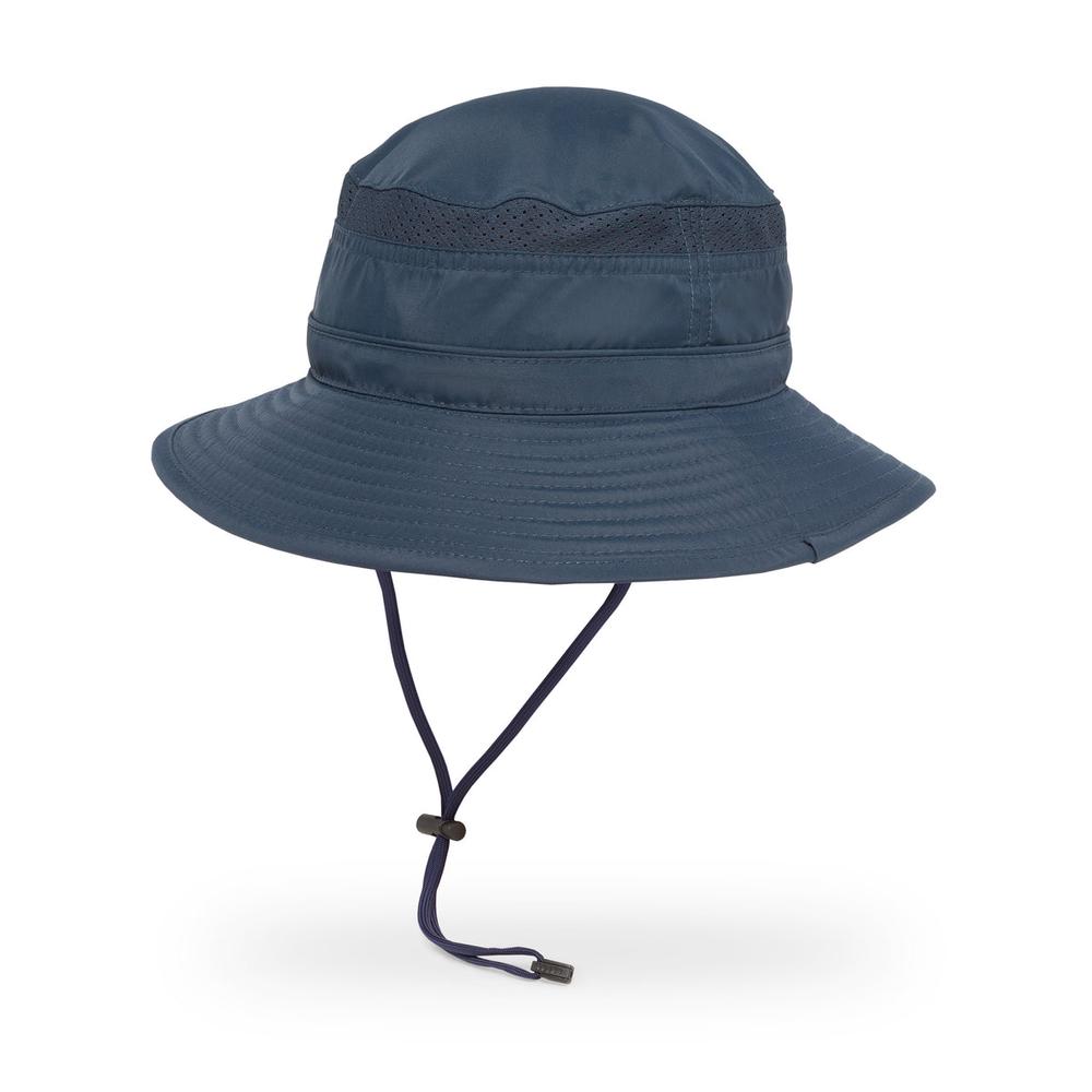 Kids Fun Bucket Hat (Captains Navy), 0818865026383