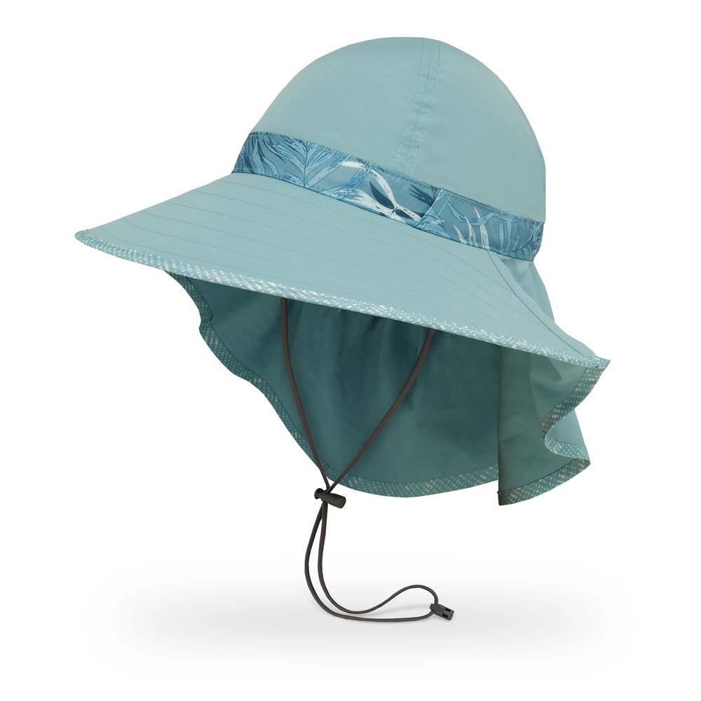 Shade Goddess Hat (Saltwater), 0818865029575