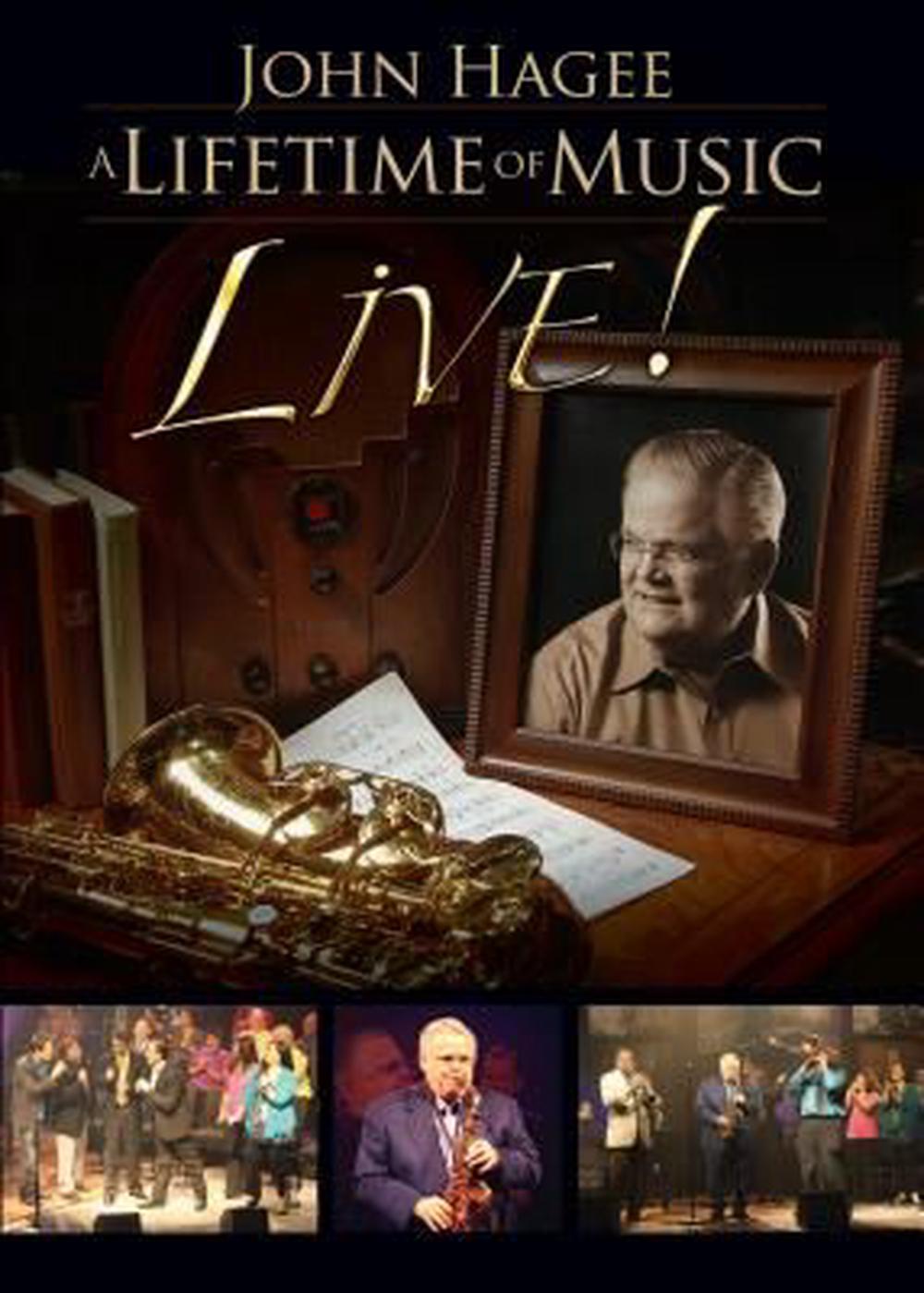 Lifetime of Music, 0819113010215