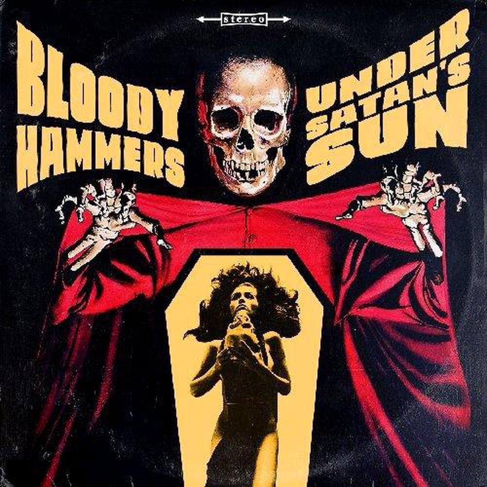 Under Satan's Sun - ISBN: 0819224018643