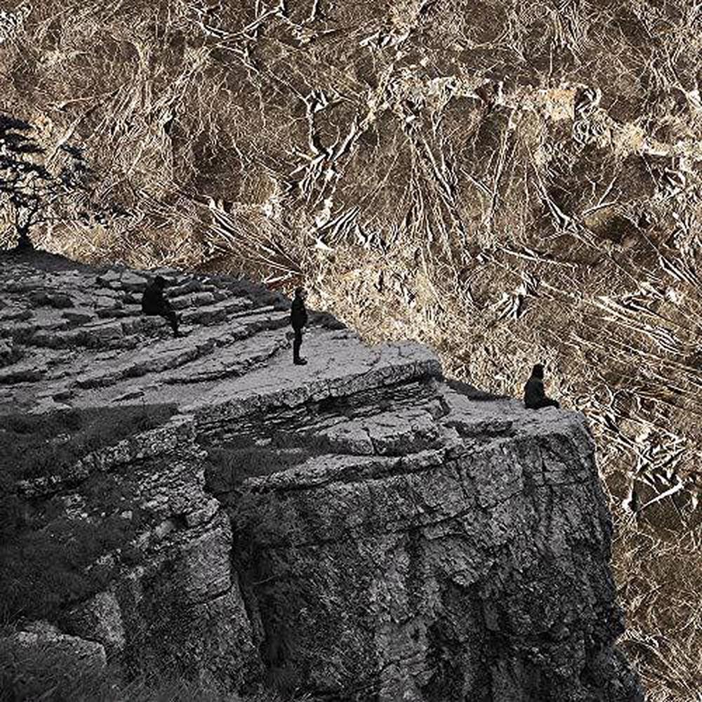 Nowhere, 0822603150124