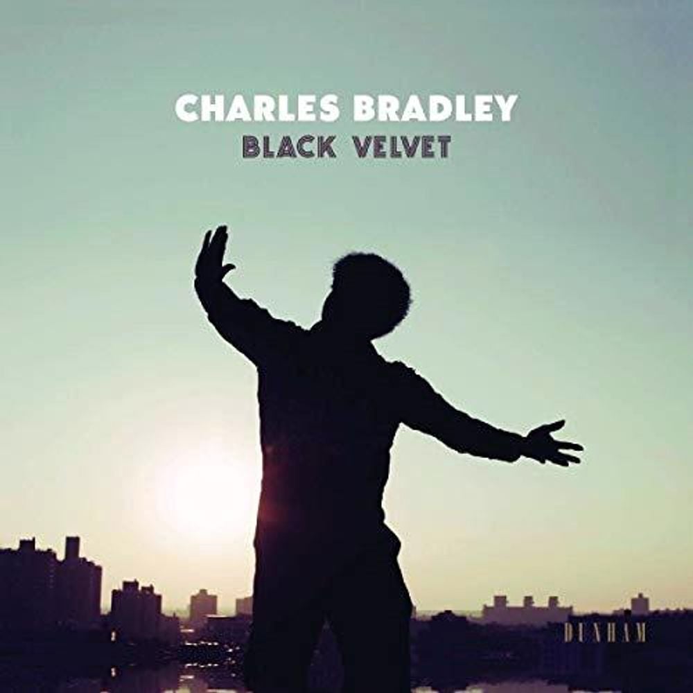 Black Velvet - ISBN: 0823134005426