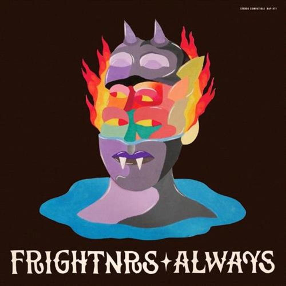 Always - ISBN: 0823134007123