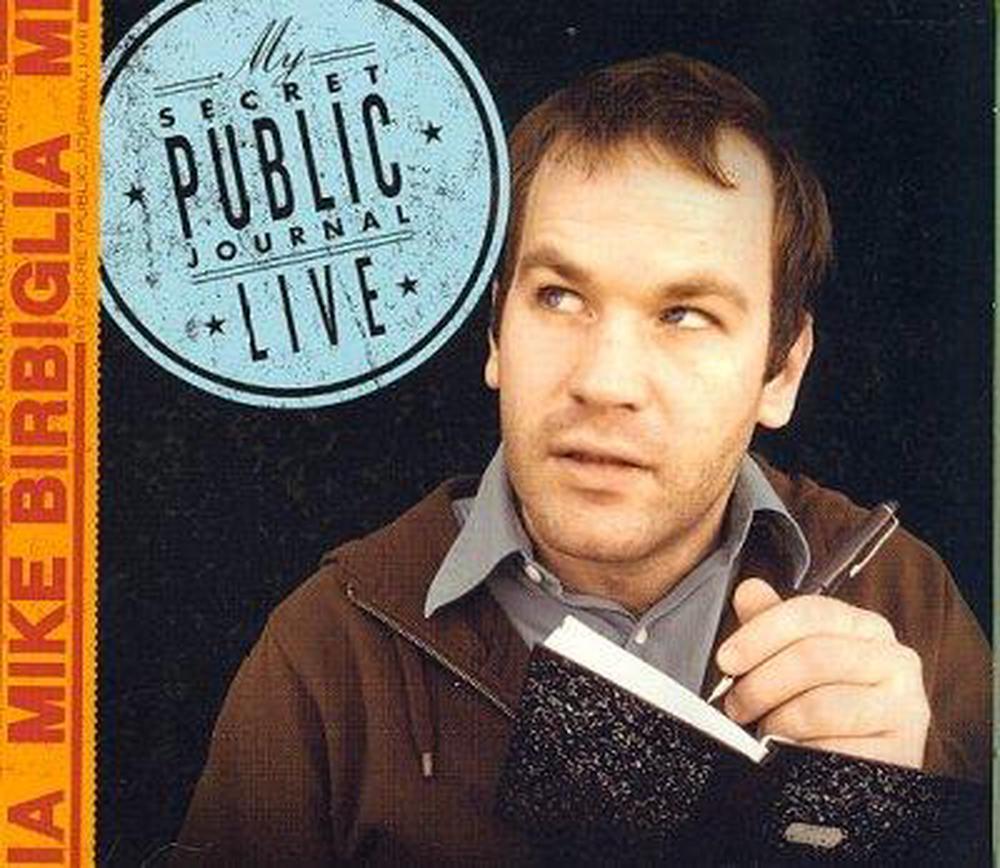My Secret Public Journal - ISBN: 0824363005225