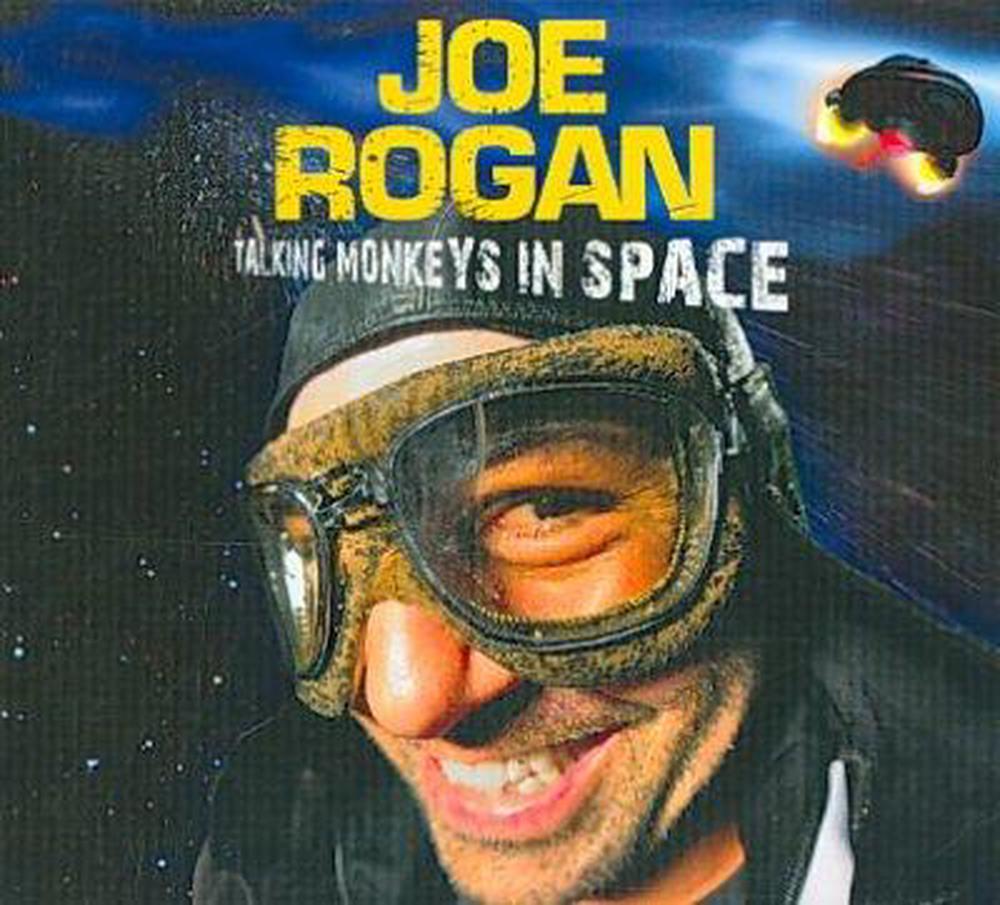 Talking Monkeys in Space - ISBN: 0824363009124