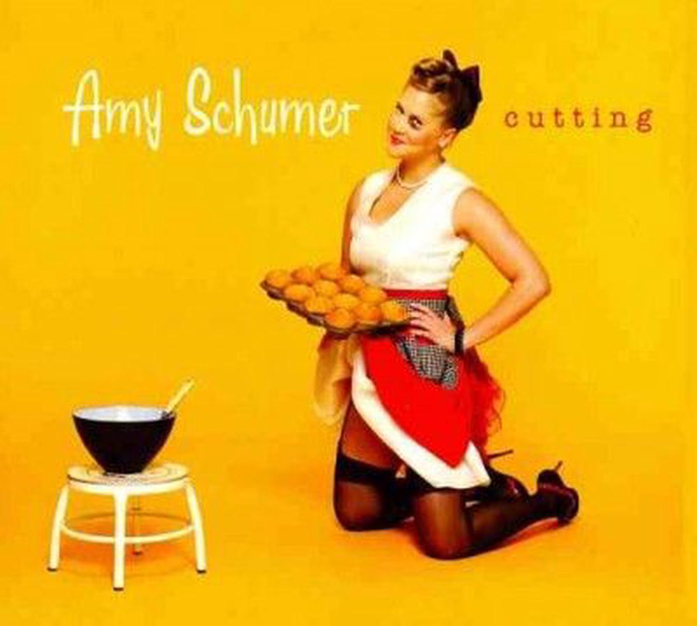 Cutting, 0824363011820