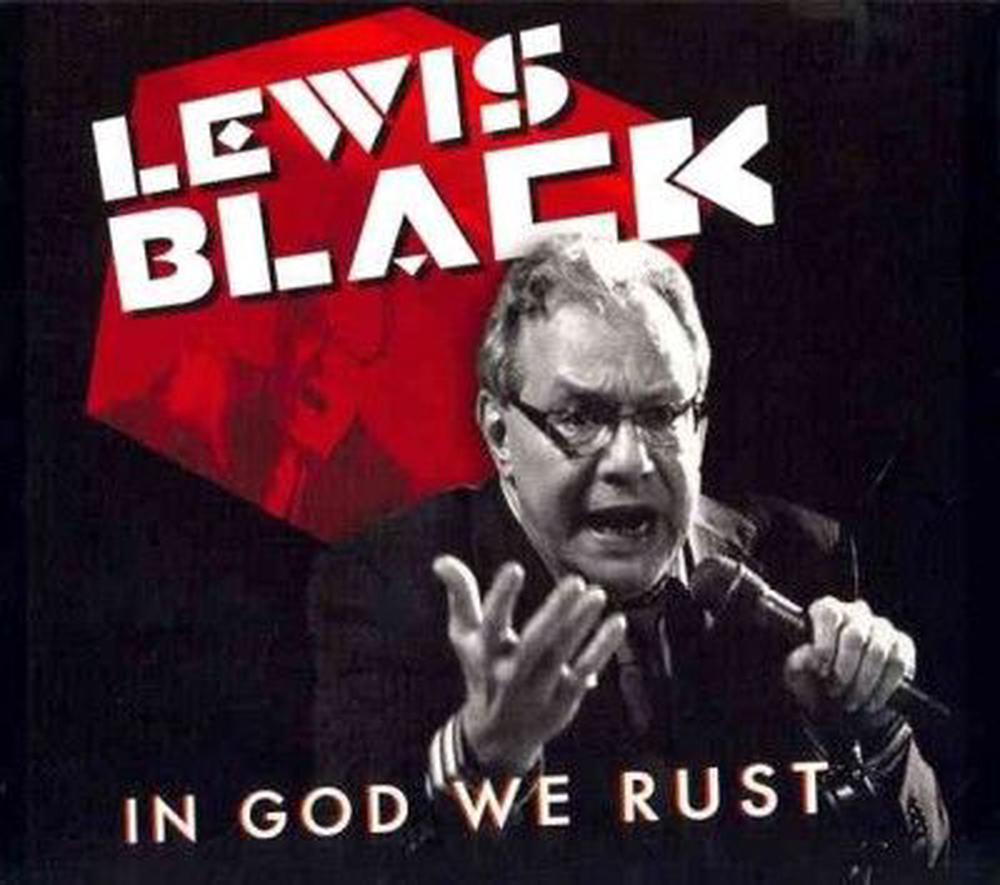 In God We Rust, 0824363015026