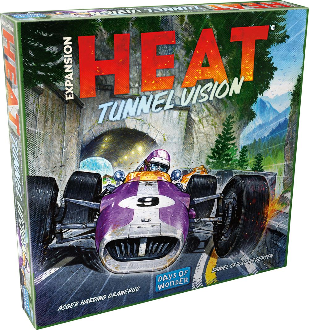 CHEATWELL GAMES OMFG! társasjáték
