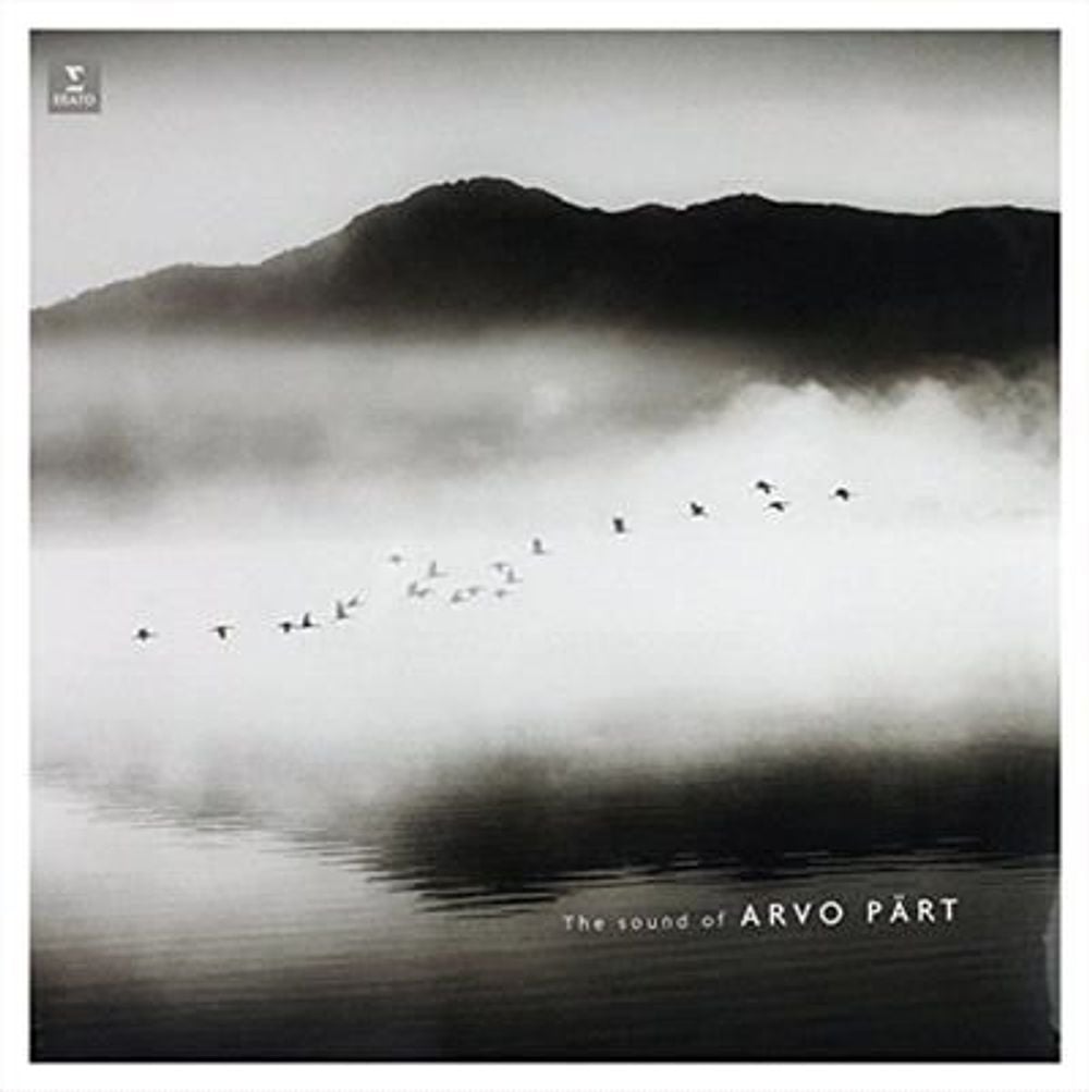 Arvo Part - ISBN: 0825646043798