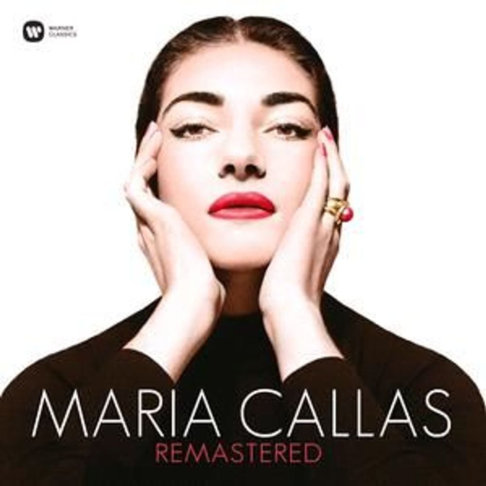Callas - ISBN: 0825646242955