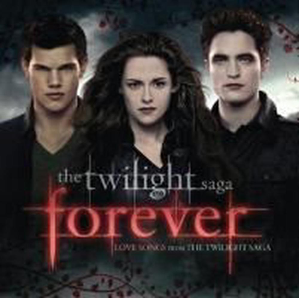 Forever Love - ISBN: 0825646329243