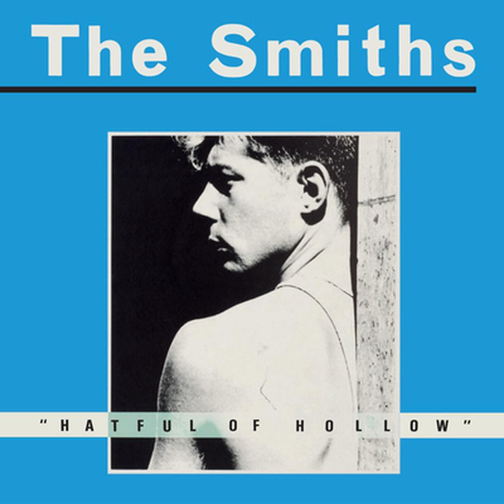 Hatful of Hollow, 0825646658824