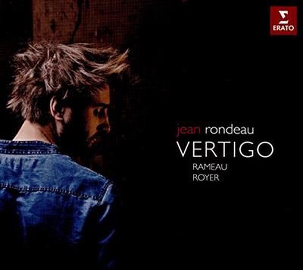 Vertigo, 0825646974580