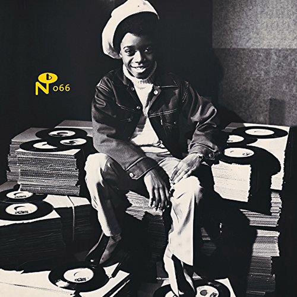 Afterschool Special:123s of Kid Soul, 0825764106610