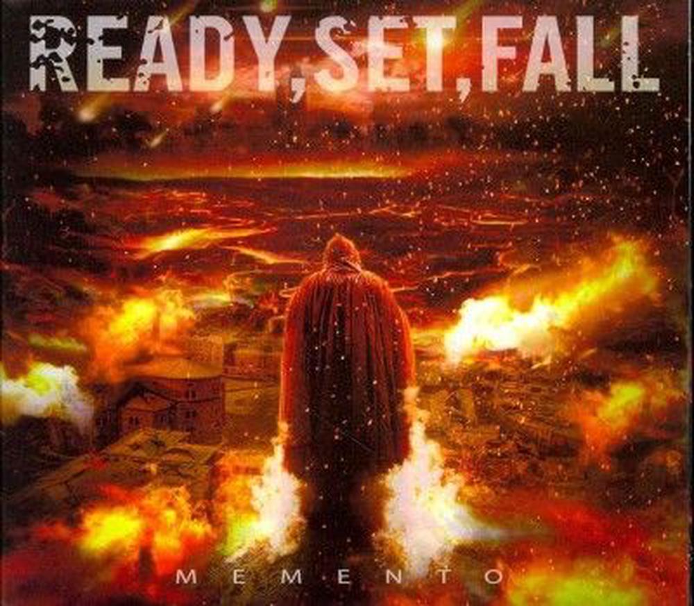 Memento, 0826056013821