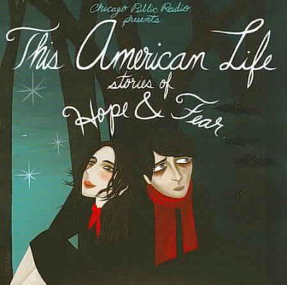 American Life:stories of Hope and Fea, 0826663101515