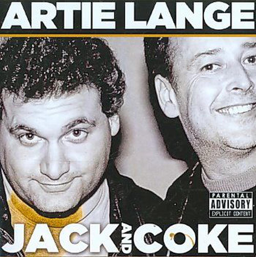Jack and Coke - ISBN: 0826663117578