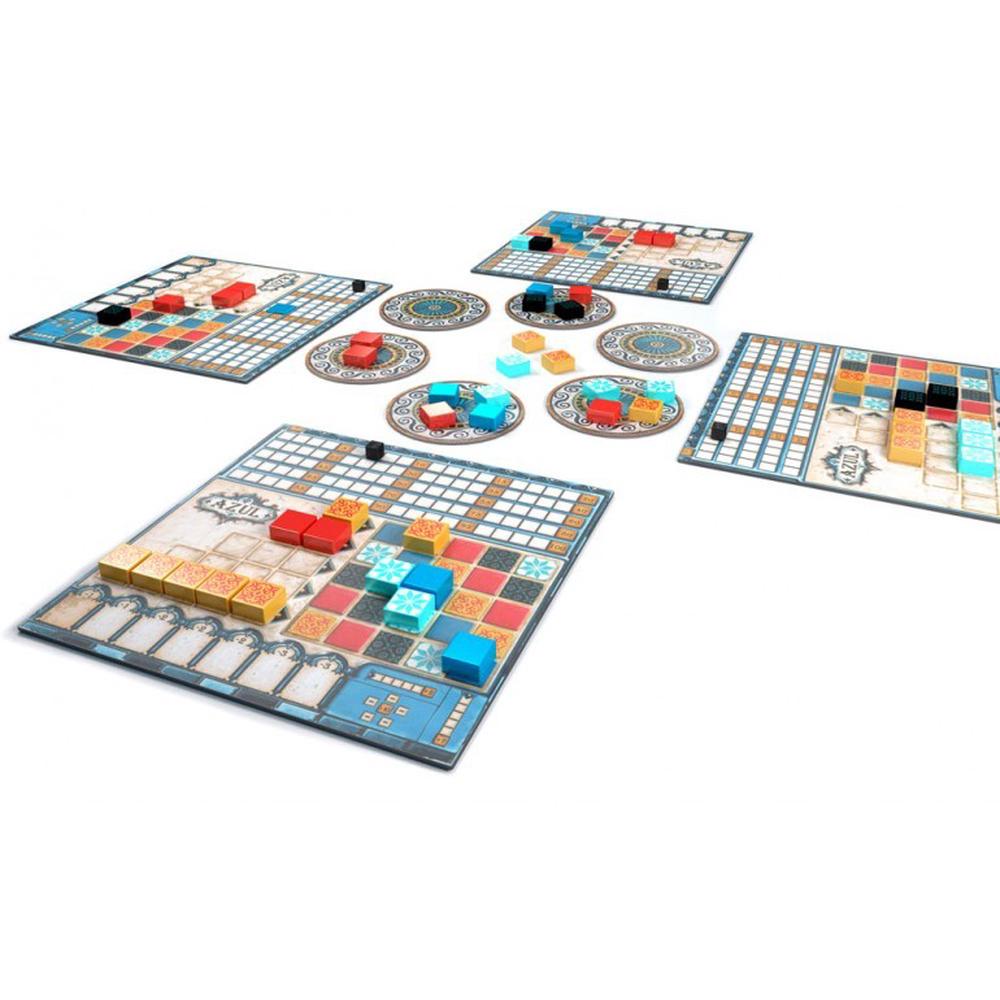 Plan B Games Azul | Buy Online At The Nile