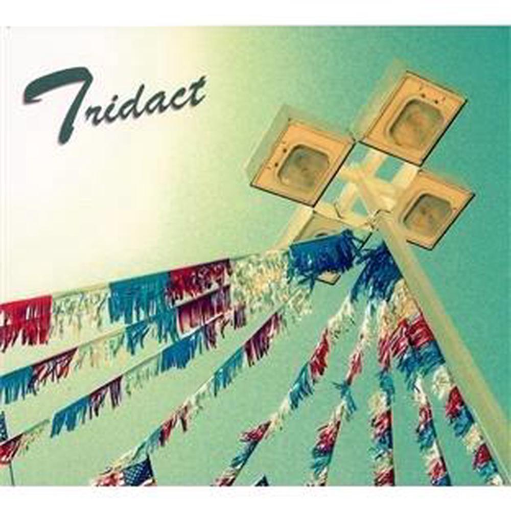 Tridact - ISBN: 0827170112124