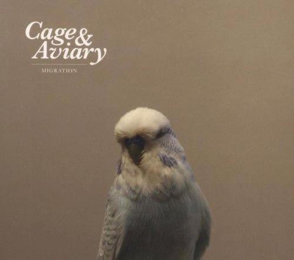Migration - ISBN: 0827170117228