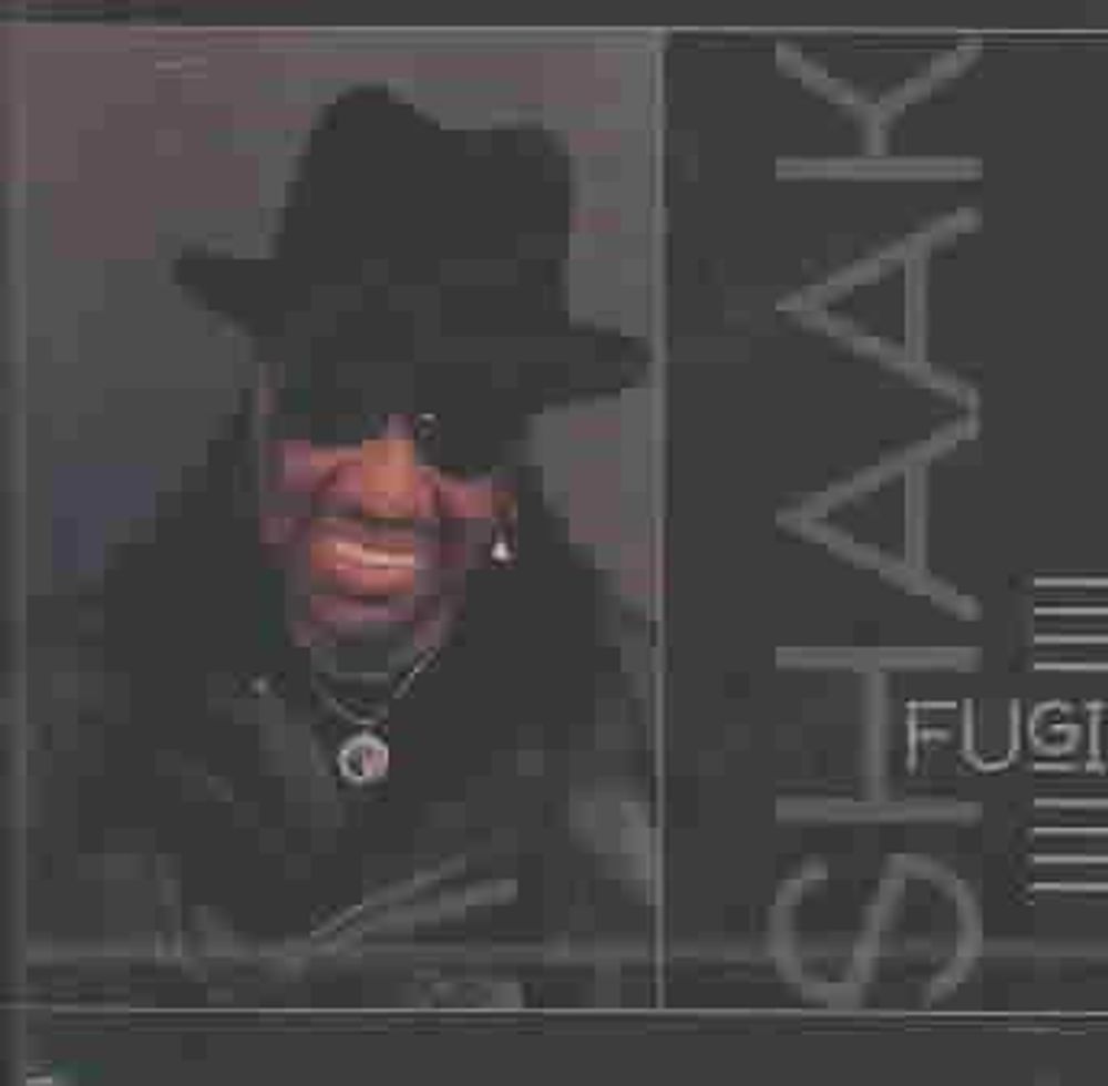 Shaak - ISBN: 0827420050220