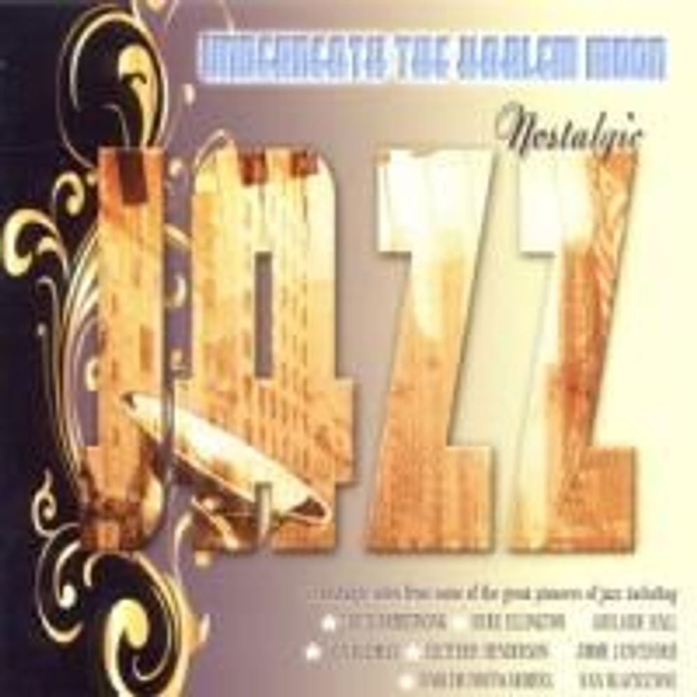 Underneath The Harlem Moon - ISBN: 0827565000081