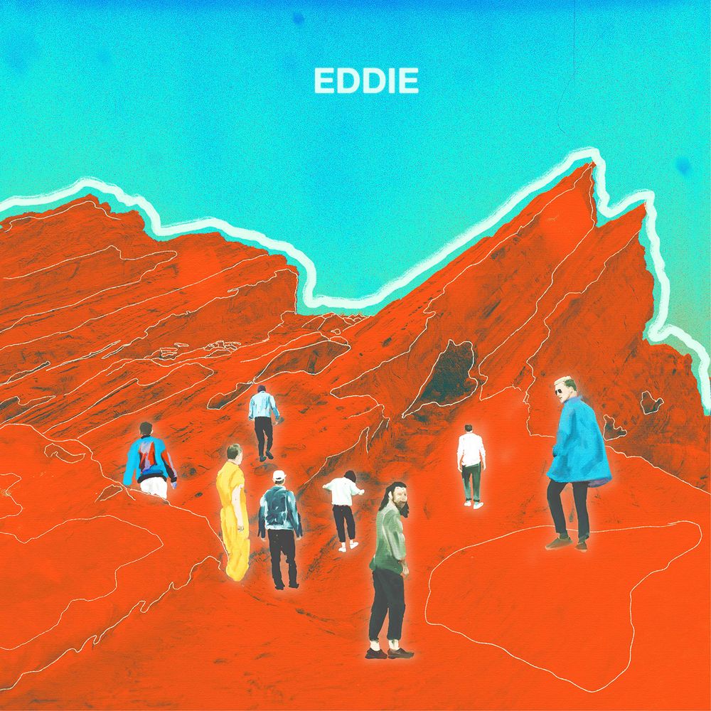 EDDIE - ISBN: 0827590193123
