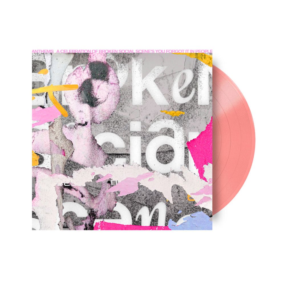 A Celebration of Broken Social Scene's 'You Forgot It in People' - ISBN: 0827590235113