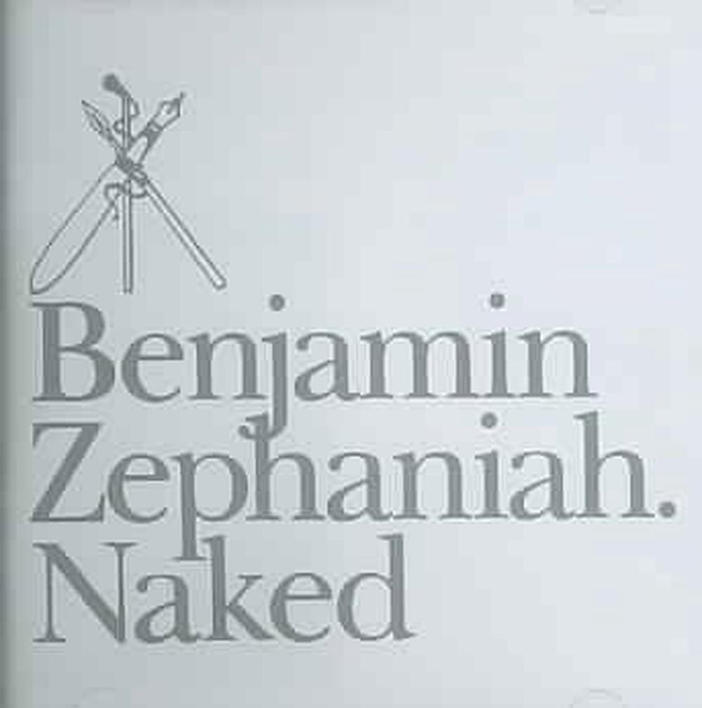 Naked, 0827954040322