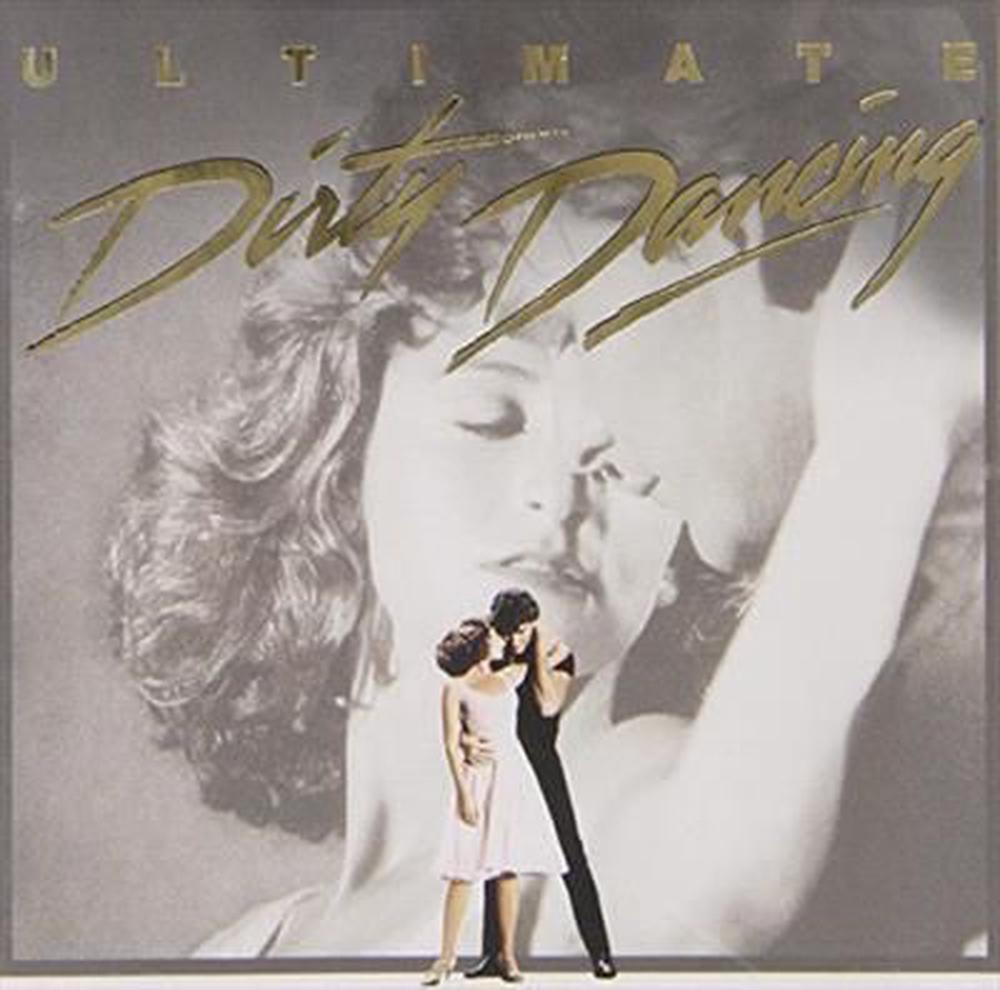 Ultimate Dirty Dancing-20 Jahre - ISBN: 0828765552523