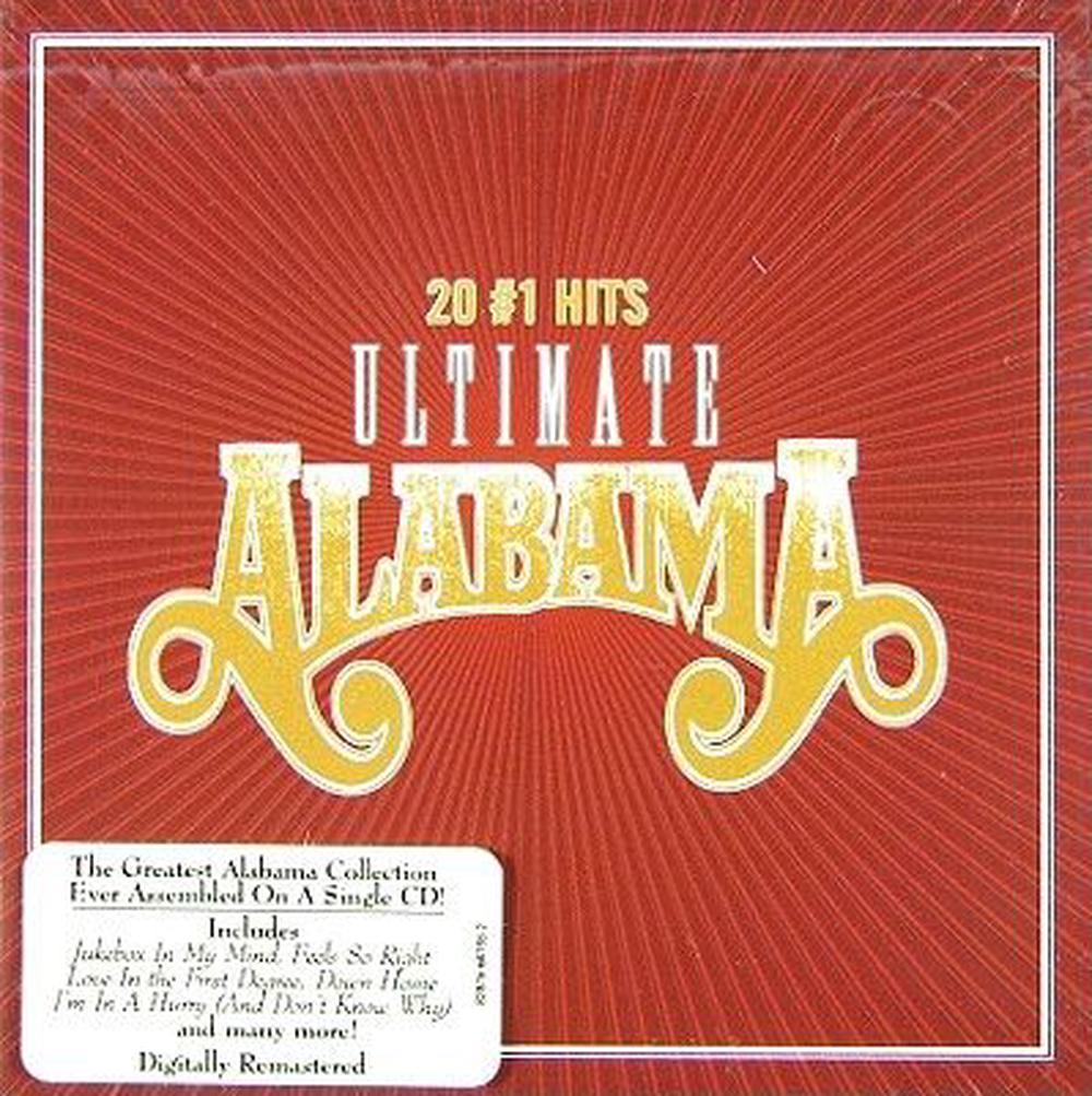 Ultimate 20 No 1 Hits, 0828766419627