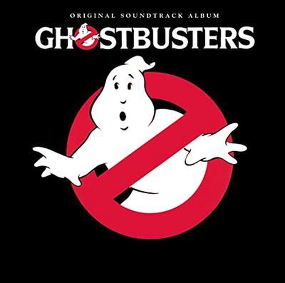 Ghostbusters, 0828767598529