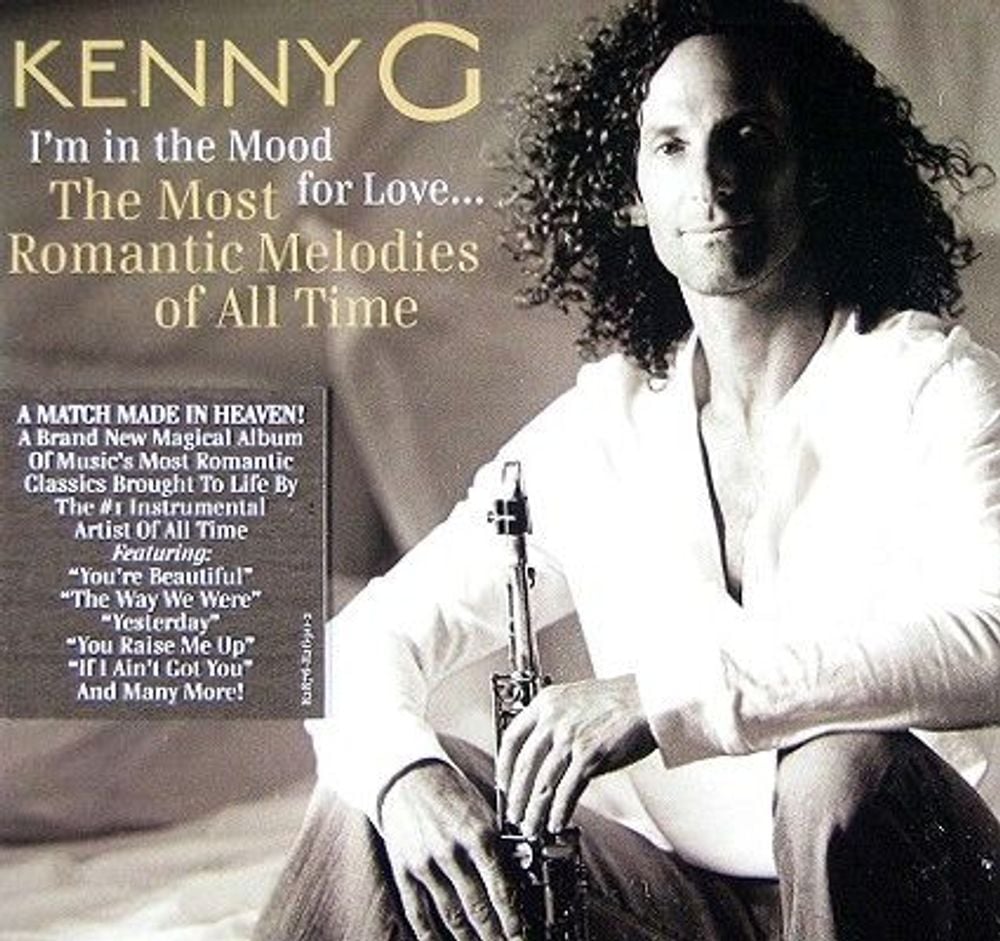 I'm In The Mood For Love...The Most Romantic Mel - ISBN: 0828768269022