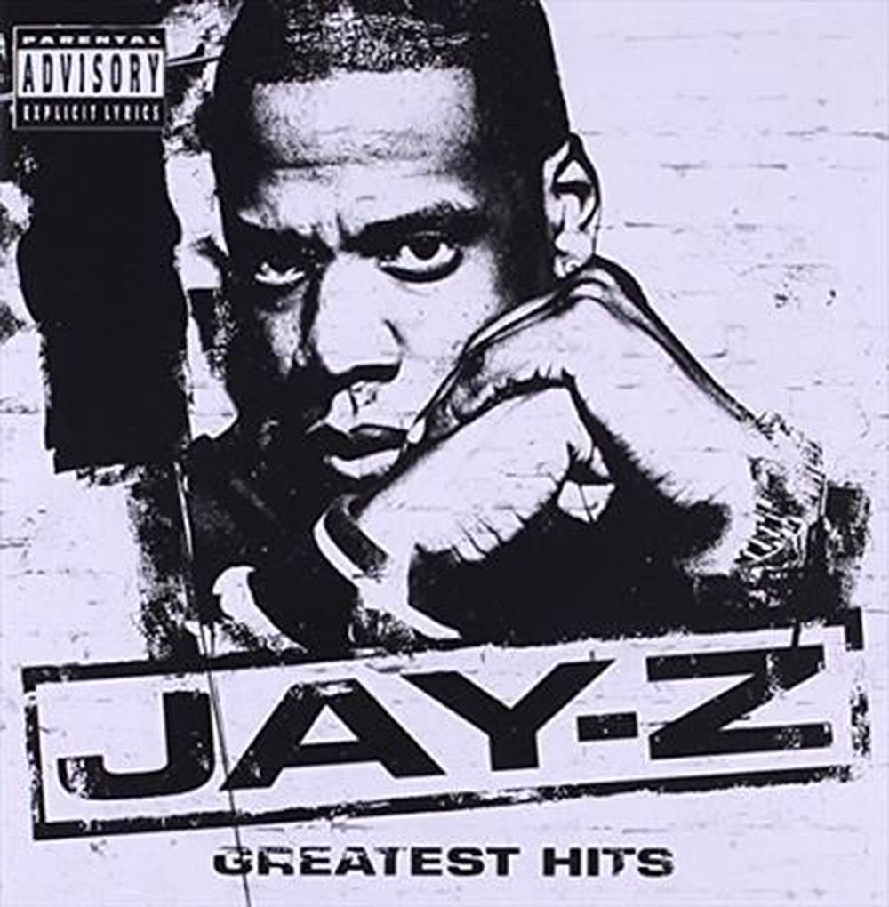 Greatest Hits, 0828768906521