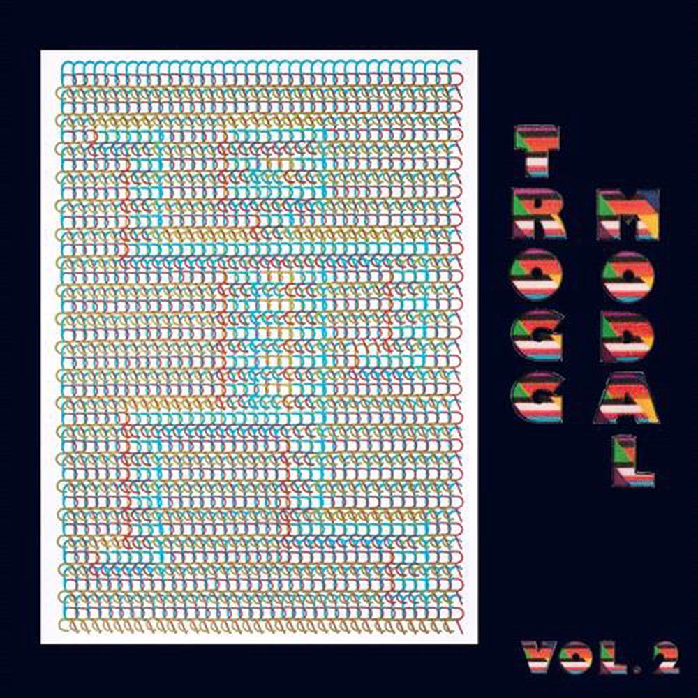Trogg Modal Vol. 2, 0829732261516
