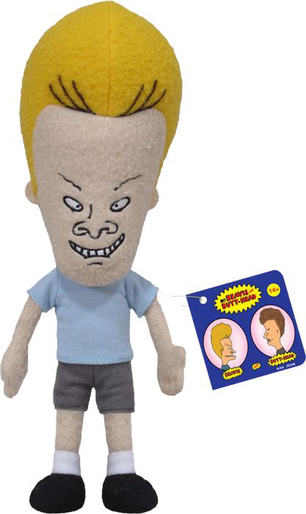 funko beavis