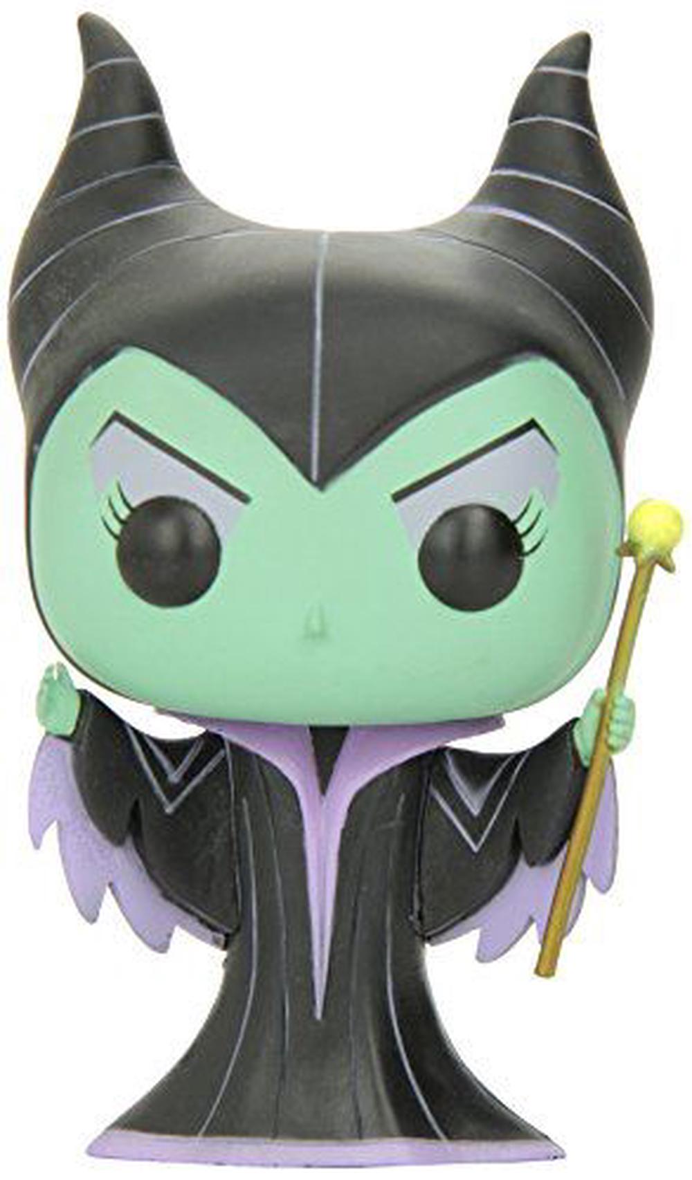 pop disney maleficent