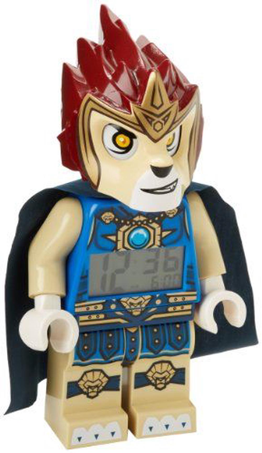 Download LEGO Kids' 9000560 Legends of Chima Laval Figurine Alarm ...