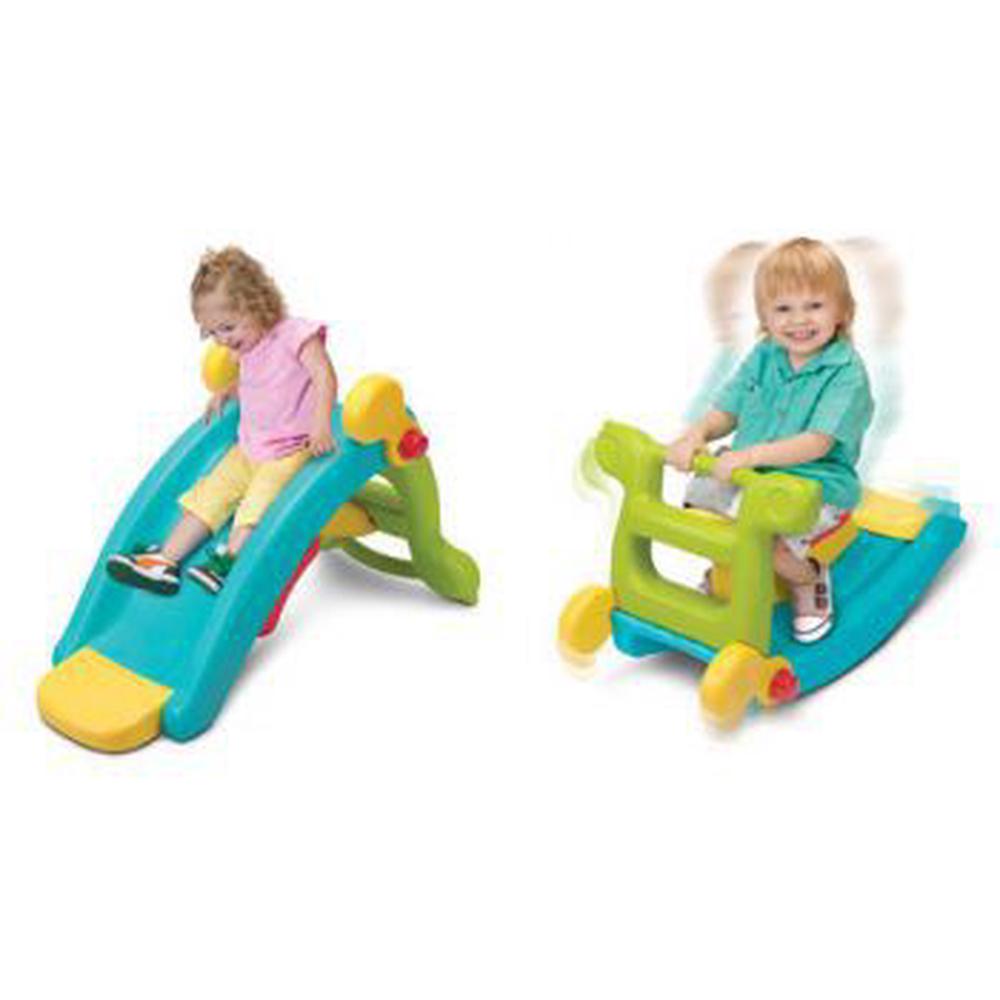 fisher price horse rocker