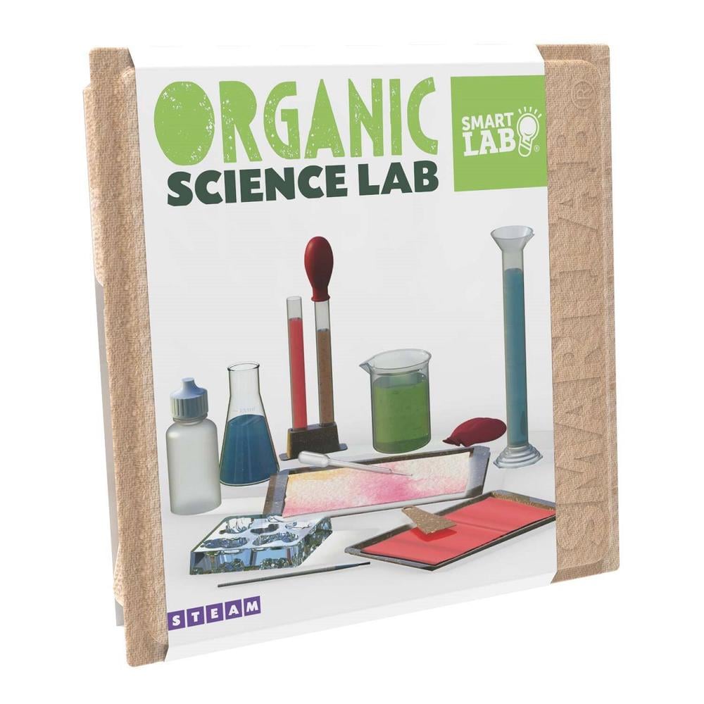 SmartLab Toys Organic Science Lab