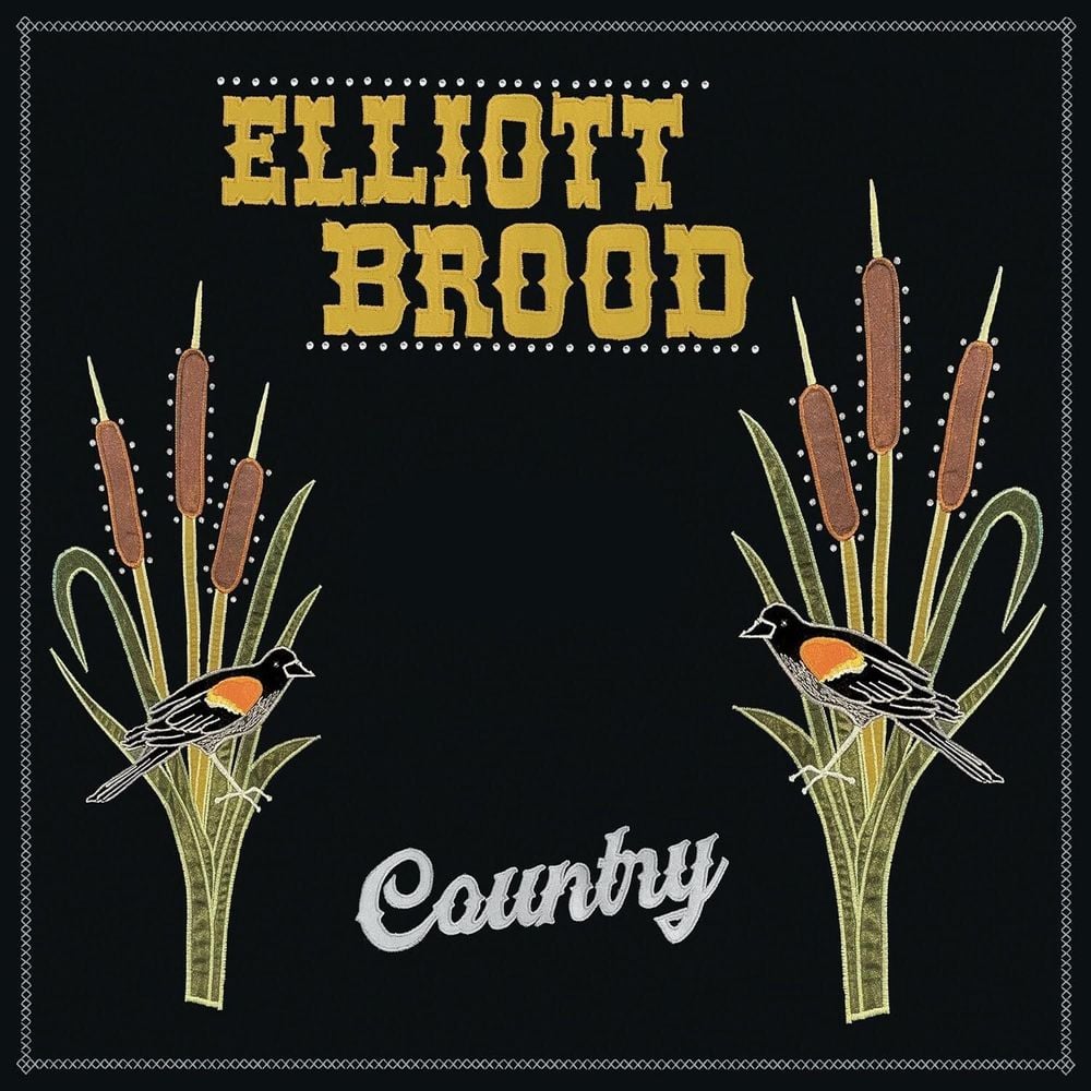 Country - ISBN: 0836766007331