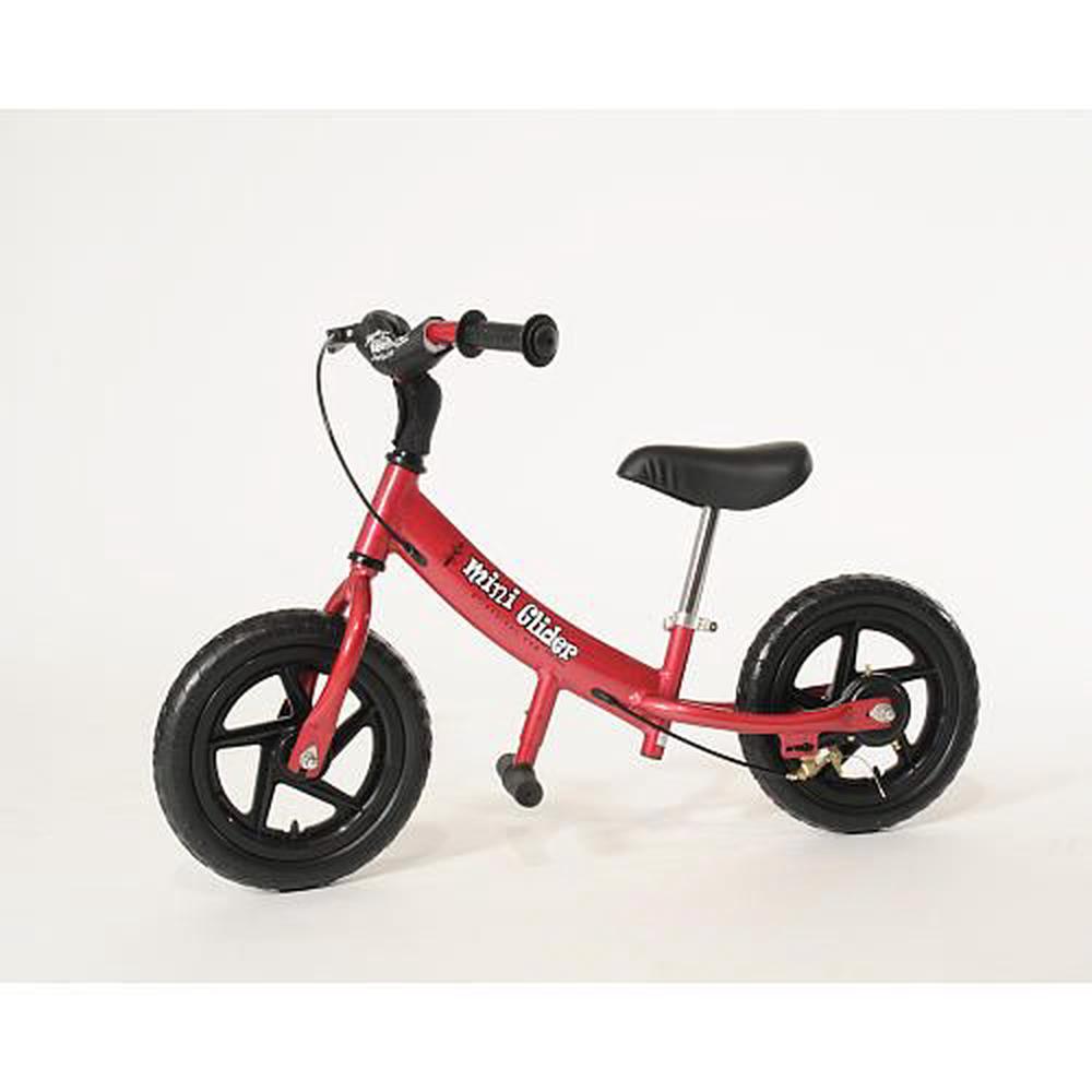 mini glider bike