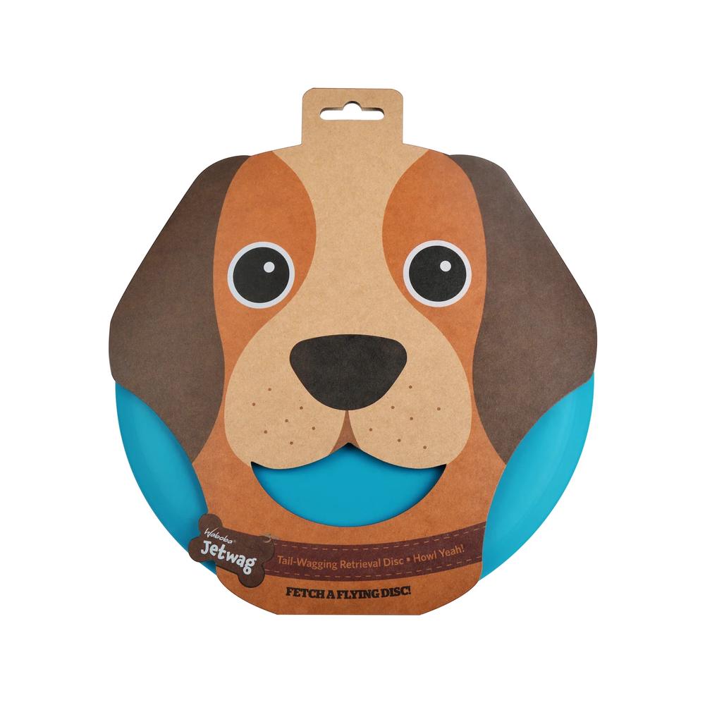 Woofgames Jetwag, 0840001930117
