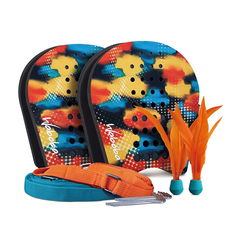 Battlebird Paddle Set, 0840001954106