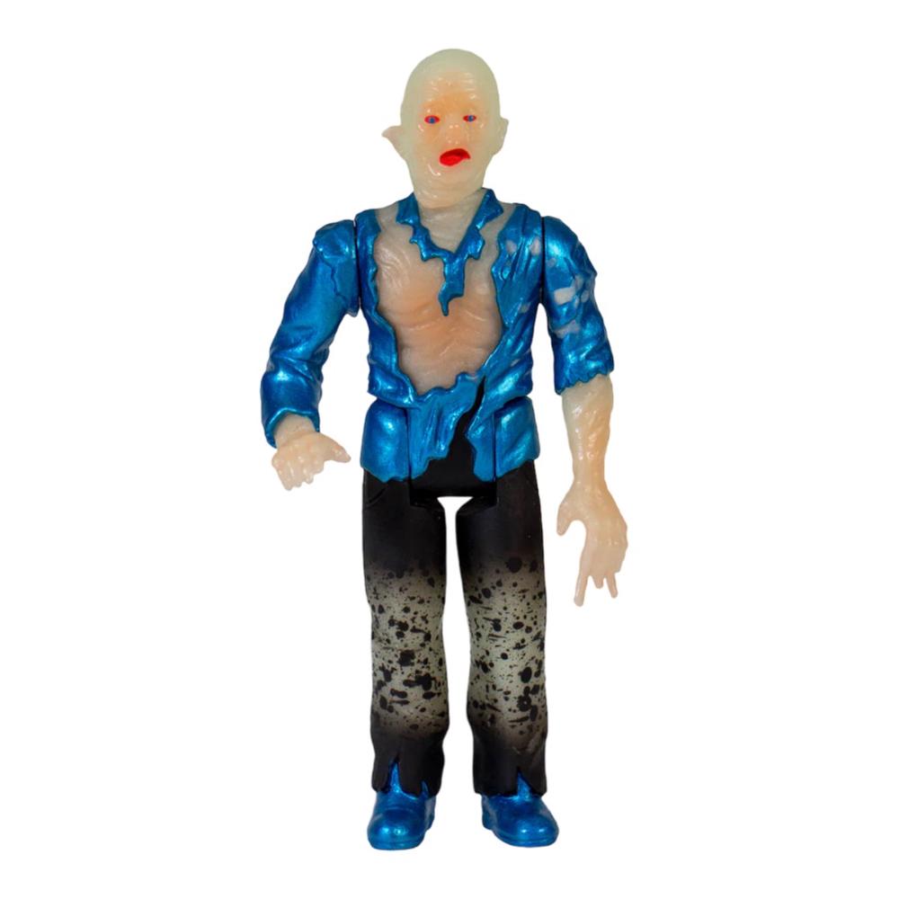 Super7 RoboCop - Emil Antonowsky Glow in the Dark ReAction Figure - 3.75 Inch by Super7 - ISBN: 0840049803657