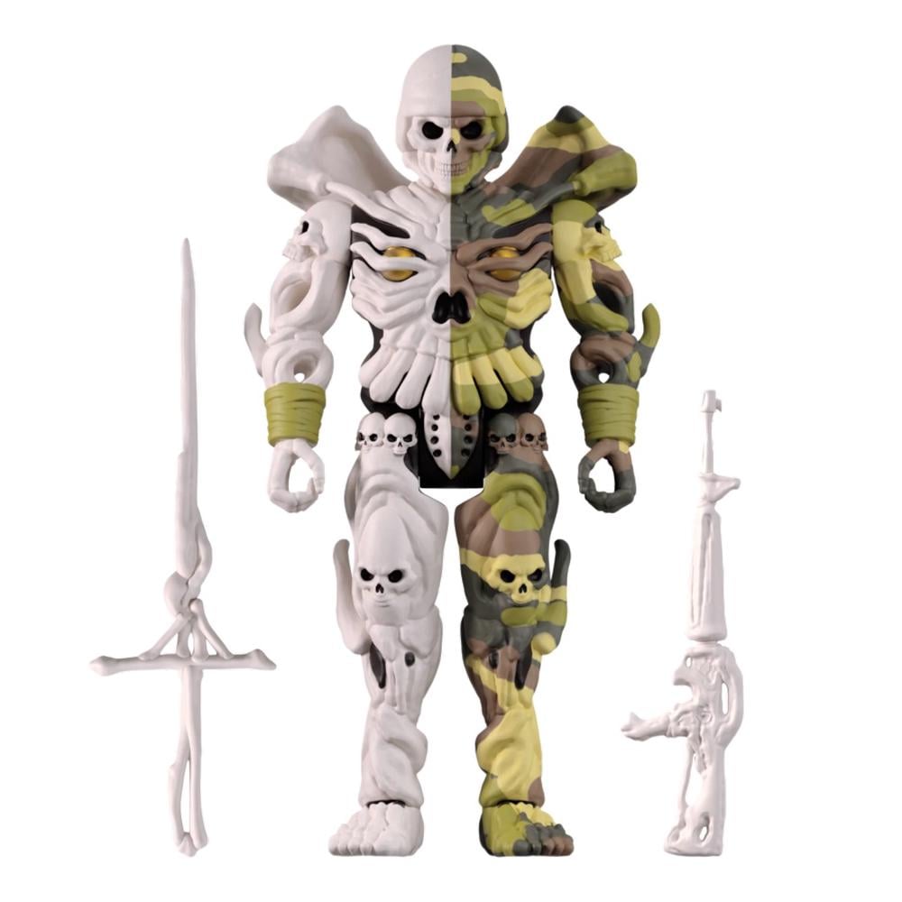 Super7 Power Rangers - Rito Revolto ReAction Figure - 3.75 Inch by Super7 - ISBN: 0840049818576