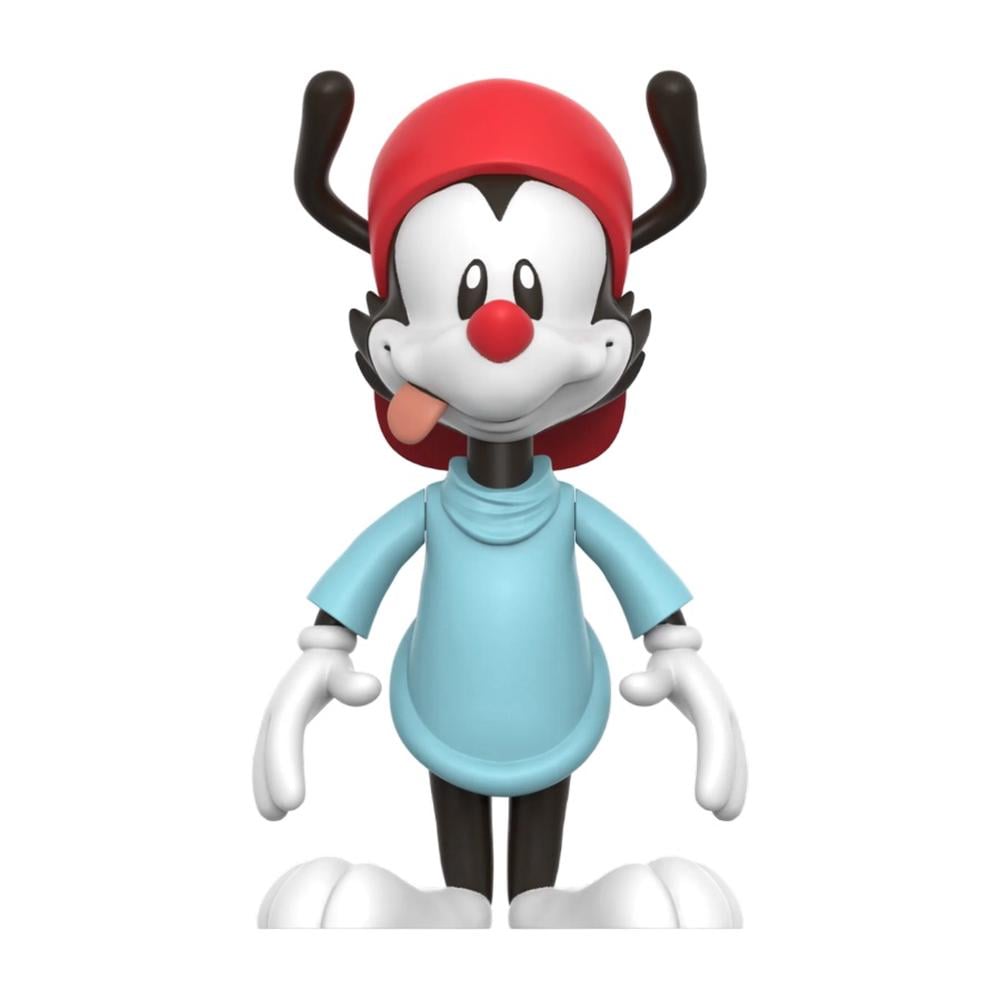 Super7 Animaniacs - Wakko ReAction Figure - 3.75 Inch by Super7 - ISBN: 0840049823471