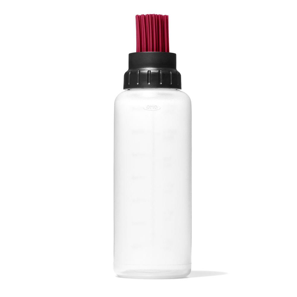 Grilling Basting Bottle - 355mL, 0840097701813