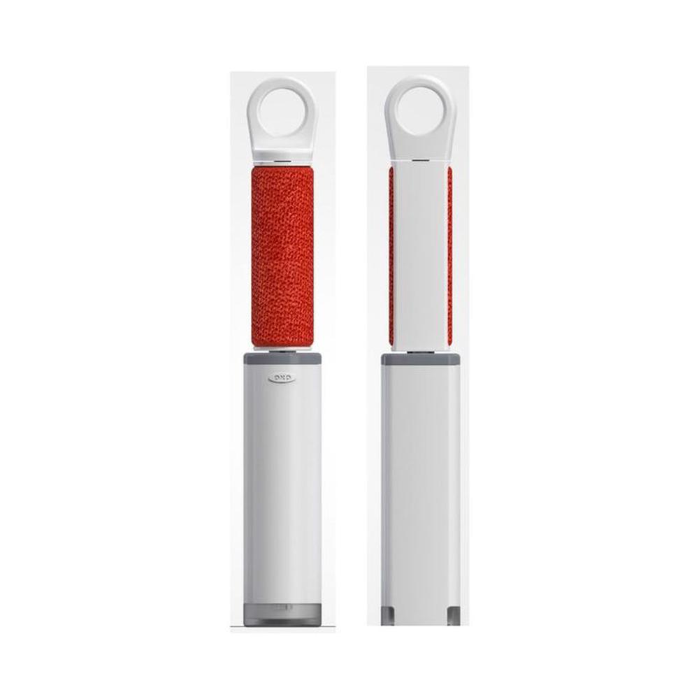 On-the-Go Lint Brush, 0840097702025